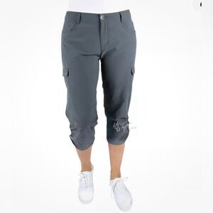 Woolrich Hiking Capri 8 NWT